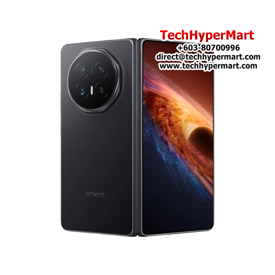 Honor Magic V6 5G 7.95" Smartphone (Snapdragon 8, Octa-core, 16GB RAM, 1TB ROM, 164MP Rear, 40MP Front Camera)