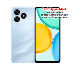 Honor X5d 6.74" Smartphone (MediaTek Helio G81, Octa-core, 4GB RAM, 64GB ROM, 13MP Rear, 5MP Front Camera)