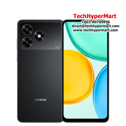 Honor X5d 6.74" Smartphone (MediaTek Helio G81, Octa-core, 4GB RAM, 64GB ROM, 13MP Rear, 5MP Front Camera)