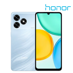 Honor X5d 6.74" Smartphone (MediaTek Helio G81, Octa-core, 4GB RAM, 64GB ROM, 13MP Rear, 5MP Front Camera)