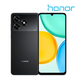 Honor X5d 6.74" Smartphone (MediaTek Helio G81, Octa-core, 4GB RAM, 64GB ROM, 13MP Rear, 5MP Front Camera)