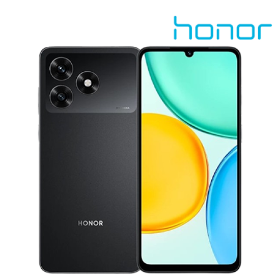 Honor X5d 6.74" Smartphone (MediaTek Helio G81, Octa-core, 4GB RAM, 64GB ROM, 13MP Rear, 5MP Front Camera)