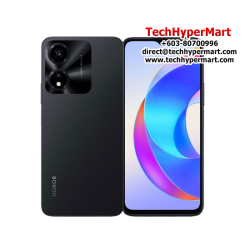 Honor X5d Plus 6.56" Smartphone (Helio G36, Octa-core, 4GB RAM, 128GB ROM, 50MP Rear, 5MP Front Camera)