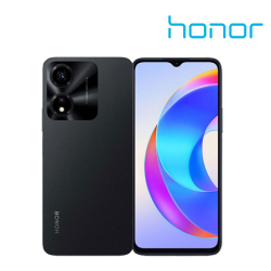 Honor X5d Plus 6.56" Smartphone (Helio G36, Octa-core, 4GB RAM, 128GB ROM, 50MP Rear, 5MP Front Camera)