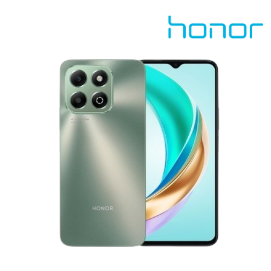 Honor X6b 6.56" Smartphone (Mediatek Helio G85, Octa-core, 6GB RAM, 256GB ROM, 52MP Rear, 5MP Front Camera) Honor X6b 6.56" Smartphone (Mediatek Helio G85, Octa-core, 6GB RAM, 256GB ROM, 52MP Rear, 5MP Front Camera)