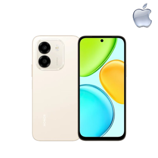 Honor X7e 6.61" Smartphone (MediaTek Helio G81, Octa-core, 4GB RAM, 128GB ROM, 50MP Rear, 5MP Front Camera)