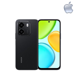 Honor X7e 6.61" Smartphone (MediaTek Helio G81, Octa-core, 4GB RAM, 128GB ROM, 50MP Rear, 5MP Front Camera)