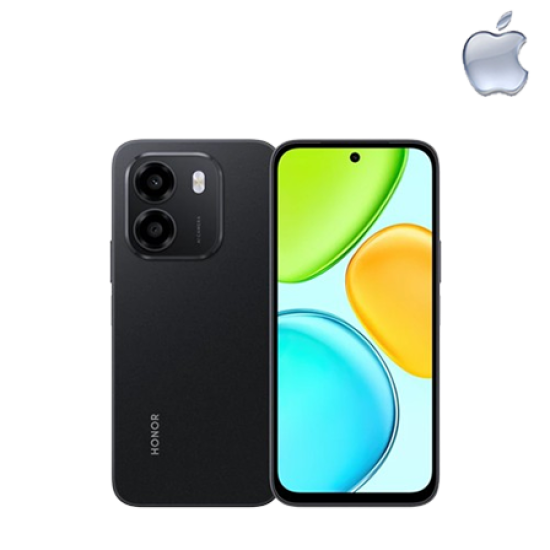 Honor X7e 6.61" Smartphone (MediaTek Helio G81, Octa-core, 4GB RAM, 128GB ROM, 50MP Rear, 5MP Front Camera)