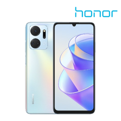 Honor X7a 6.7" Smartphone (MediaTek Helio G37, Octa-core, 6GB RAM, 128GB ROM, 59MP Rear, 8MP Front Camera)