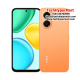 Honor X7e 6.61" Smartphone (MediaTek Helio G81, Octa-core, 6GB RAM, 256GB ROM, 50MP Rear, 5MP Front Camera)