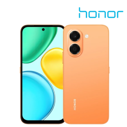 Honor X7e 6.61" Smartphone (MediaTek Helio G81, Octa-core, 6GB RAM, 256GB ROM, 50MP Rear, 5MP Front Camera)