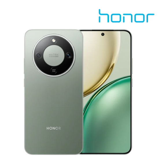 Honor X9d 5G 6.79" Smartphone (Snapdragon 6, Octa-core, 12GB RAM, 512GB ROM, 113MP Rear, 16MP Front Camera)