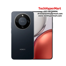 Honor X9d 5G 6.79" Smartphone (Snapdragon 6, Octa-core, 12GB RAM, 256GB ROM, 113MP Rear, 16MP Front Camera)