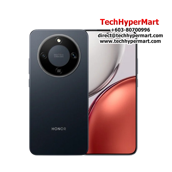 Honor X9d 5G 6.79" Smartphone (Snapdragon 6, Octa-core, 12GB RAM, 512GB ROM, 113MP Rear, 16MP Front Camera)