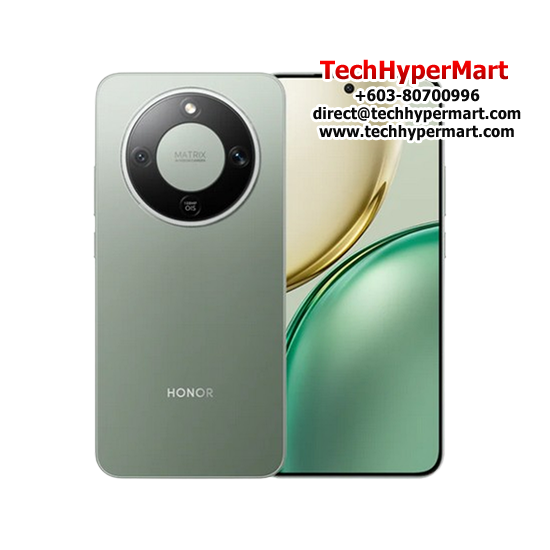 Honor X9d 5G 6.79" Smartphone (Snapdragon 6, Octa-core, 12GB RAM, 512GB ROM, 113MP Rear, 16MP Front Camera)
