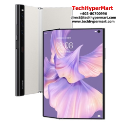 Huawei MATE Xs 2 7.8" Smartphone (Snapdragon 888 4G, Octa-core 2.84Ghz, 8GB RAM, 512GB ROM, 71MP Rear, 10.7MP Front Camera)