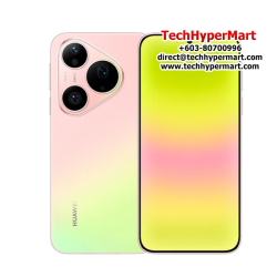 Huawei Pura 90s Pro 6.6" Smartphone (Kirin 9030S, Octa-core, 12GB RAM, 512GB ROM, 112MP Rear, 13MP Front Camera)