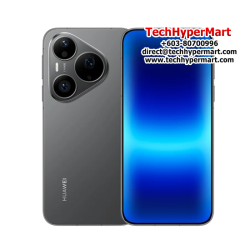 Huawei Pura 90s Pro 6.6" Smartphone (Kirin 9030S, Octa-core, 12GB RAM, 512GB ROM, 112MP Rear, 13MP Front Camera)