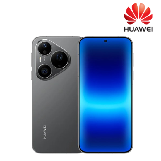 Huawei Pura 90s Pro 6.6" Smartphone (Kirin 9030S, Octa-core, 12GB RAM, 512GB ROM, 112MP Rear, 13MP Front Camera)