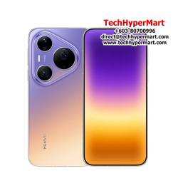 Huawei Pura 90s Pro Max 6.9" Smartphone (Kirin 9030S, Octa-core, 12GB RAM, 512GB ROM, 290MP Rear, 13MP Front Camera)