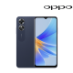 Oppo A17 6.56" Smartphone (MediaTek Helio G35, Octa-core, 4GB RAM, 64GB ROM, 5MP Rear, 5MP Front Camera)
