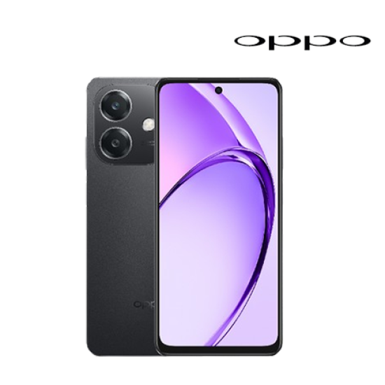 Oppo A3 6.67" Smartphone (Snapdragon 6s, Octa-core, 8GB RAM, 256GB ROM, 50MP Rear, 5MP Front Camera) Oppo A3 6.67" Smartphone (Snapdragon 6s, Octa-core, 8GB RAM, 256GB ROM, 50MP Rear, 5MP Front Camera)