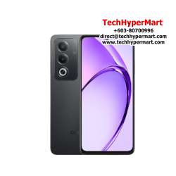 Oppo A3 Pro 5G 6.67" Smartphone (Dimensity 6300, Octa-core, 8GB RAM, 256GB ROM, 52MP Rear, 8MP Front Camera)