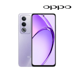 Oppo A3 Pro 5G 6.67" Smartphone (Dimensity 6300, Octa-core, 8GB RAM, 256GB ROM, 52MP Rear, 8MP Front Camera)