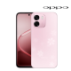 Oppo A6 5G 6.75" Smartphone (Dimensity 6300, Octa-core, 8GB RAM, 512GB ROM, 52MP Rear, 8MP Front Camera)