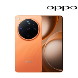 Oppo FIND X9 Ultra 6.82" Smartphone (Snapdragon 8, Octa-core, 12GB RAM, 512GB ROM, 450MP Rear, 50MP Front Camera)