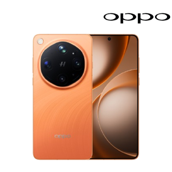 Oppo FIND X9 Ultra 6.82" Smartphone (Snapdragon 8, Octa-core, 12GB RAM, 512GB ROM, 450MP Rear, 50MP Front Camera)