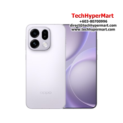 Oppo FIND X9S 6.59" Smartphone (MediaTek Dimensity 9500s, Octa-core, 12GB RAM, 512GB ROM, 150MP Rear, 32MP Front Camera)