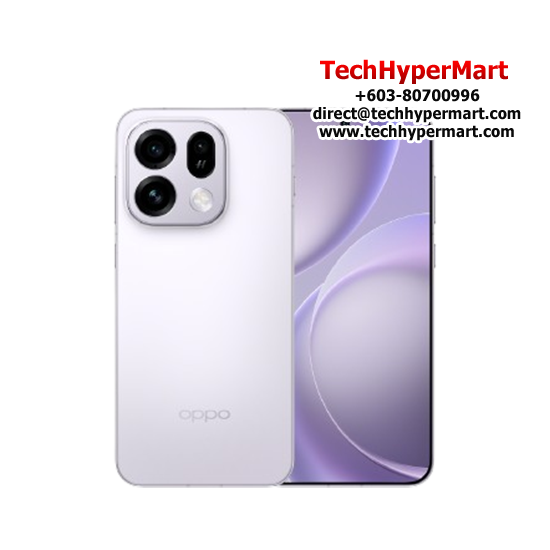 Oppo FIND X9S 6.59" Smartphone (MediaTek Dimensity 9500s, Octa-core, 12GB RAM, 512GB ROM, 150MP Rear, 32MP Front Camera)