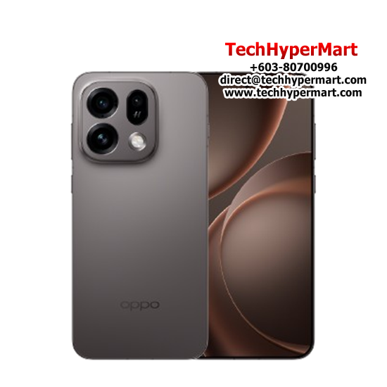 Oppo FIND X9S 6.59" Smartphone (MediaTek Dimensity 9500s, Octa-core, 12GB RAM, 512GB ROM, 150MP Rear, 32MP Front Camera)