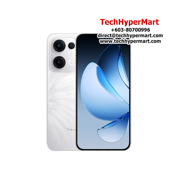 Oppo Reno 13 5G 6.59" Smartphone (Mediatek Dimensity 8350, Octa-core, 12GB RAM, 512GB ROM, 50MP Rear, 50MP Front Camera) Oppo Reno 13 5G 6.59" Smartphone (Mediatek Dimensity 8350, Octa-core, 12GB RAM, 512GB ROM, 50MP Rear, 50MP Front Camera)