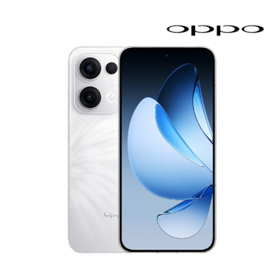 Oppo Reno 13 5G 6.59" Smartphone (Mediatek Dimensity 8350, Octa-core, 12GB RAM, 512GB ROM, 50MP Rear, 50MP Front Camera) Oppo Reno 13 5G 6.59" Smartphone (Mediatek Dimensity 8350, Octa-core, 12GB RAM, 512GB ROM, 50MP Rear, 50MP Front Camera)