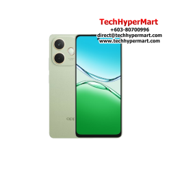 Oppo A5 Pro 4G 6.67" Smartphone (Snapdragon 6s, Octa-core, 8GB RAM, 256GB ROM, 52MP Rear, 8MP Front Camera)
