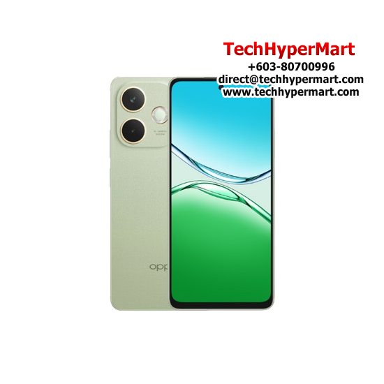 Oppo A5 Pro 4G 6.67" Smartphone (Snapdragon 6s, Octa-core, 8GB RAM, 256GB ROM, 52MP Rear, 8MP Front Camera) Oppo A5 Pro 4G 6.67" Smartphone (Snapdragon 6s, Octa-core, 8GB RAM, 256GB ROM, 52MP Rear, 8MP Front Camera)