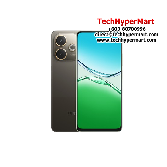 Oppo A5 Pro 4G 6.67" Smartphone (Snapdragon 6s, Octa-core, 8GB RAM, 256GB ROM, 52MP Rear, 8MP Front Camera) Oppo A5 Pro 4G 6.67" Smartphone (Snapdragon 6s, Octa-core, 8GB RAM, 256GB ROM, 52MP Rear, 8MP Front Camera)