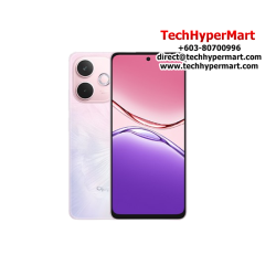 Oppo A5 Pro 5G 6.67" Smartphone (MediaTek Dimensity 6300, Octa-core, 8GB RAM, 256GB ROM, 52MP Rear, 8MP Front Camera)