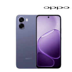 Oppo A6x 5G 6.75" Smartphone (Dimensity 6300, Octa-core, 6GB RAM, 256GB ROM, 52MP Rear, 5MP Front Camera)