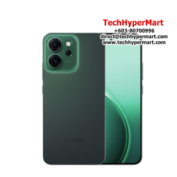 Oppo Reno 14 5G 6.59" Smartphone (Mediatek Dimensity 8350, Octa-core, 12GB RAM, 256GB ROM, 108MP Rear, 50MP Front Camera)