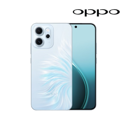 Oppo Reno 14 5G 6.59" Smartphone (Mediatek Dimensity 8350, Octa-core, 12GB RAM, 256GB ROM, 108MP Rear, 50MP Front Camera)