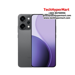 Oppo Reno 14 Pro 5G 6.83" Smartphone (MediaTek Dimensity 8450, Octa-core, 12GB RAM, 512GB ROM, 100MP Rear, 50MP Front Camera)