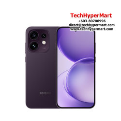 Oppo Reno 16F 5G 6.57" Smartphone (MediaTek Dimensity 7300, Octa-core, 8GB RAM, 256GB ROM, 108MP Rear, 50MP Front Camera)