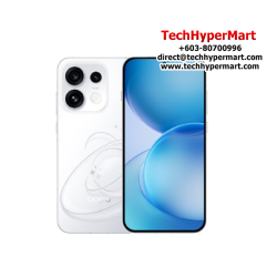 Oppo Reno 16 Pro 5G 6.32" Smartphone (Dimensity 8550, Octa-core, 12GB RAM, 256GB ROM, 300MP Rear, 50MP Front Camera)