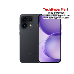 Oppo Reno 16 Pro 5G 6.32" Smartphone (Dimensity 8550, Octa-core, 12GB RAM, 256GB ROM, 300MP Rear, 50MP Front Camera)