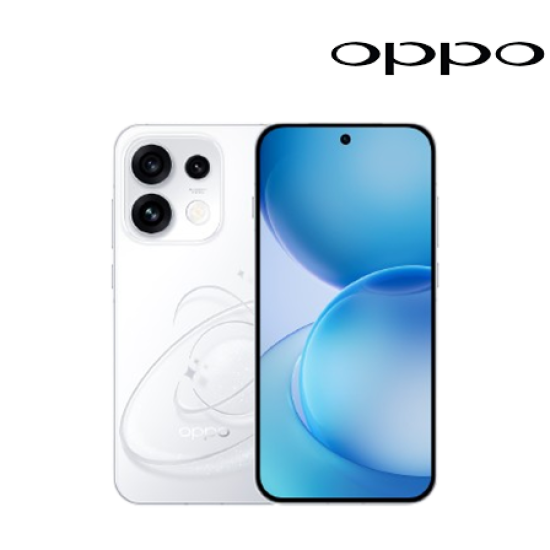 Oppo Reno 16 Pro 5G 6.32" Smartphone (Dimensity 8550, Octa-core, 12GB RAM, 256GB ROM, 300MP Rear, 50MP Front Camera)