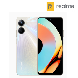 Realme 10 Pro 5G 6.72" Smartphone (Snapdragon 695 5G, Octa-core, 8GB RAM, 256GB ROM, 108MP Rear, 16MP Front Camera)