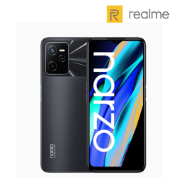 Realme Narzo 50A Prime 6.6" Smartphone (Unisoc T612, Octa-core, 4GB RAM, 64GB ROM, 50MP Rear, 8MP Front Camera)